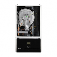 Котел газовий Airfel DigiFEL Premix 38 кВт